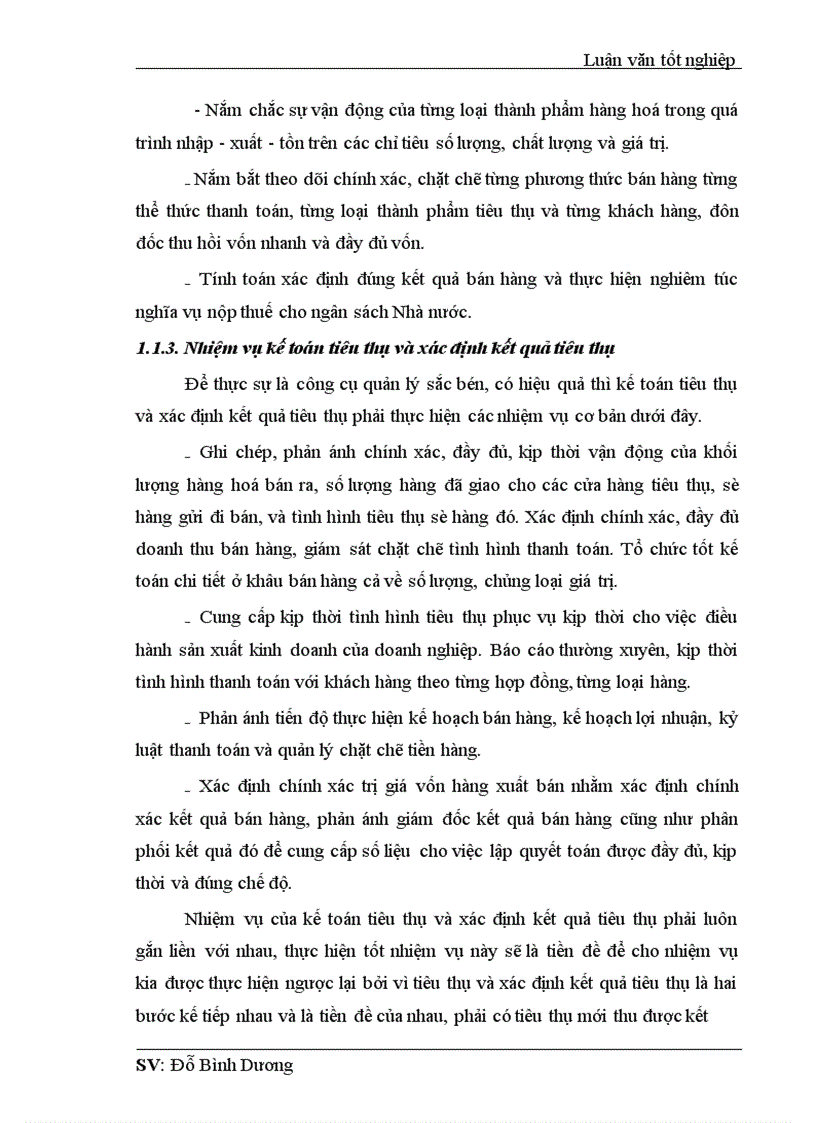 image for page Kế toán thành phẩm tiêu thụ thành phẩm và xác định kết quả tiêu thụ tại công ty TNHH Nhà nước một thành viên cơ khí Quang Trung 1