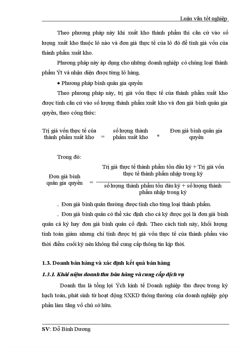image for page Kế toán thành phẩm tiêu thụ thành phẩm và xác định kết quả tiêu thụ tại công ty TNHH Nhà nước một thành viên cơ khí Quang Trung 1