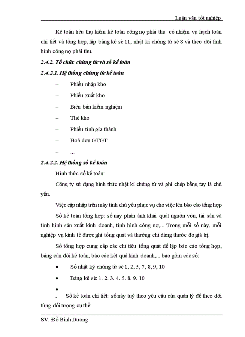 image for page Kế toán thành phẩm tiêu thụ thành phẩm và xác định kết quả tiêu thụ tại công ty TNHH Nhà nước một thành viên cơ khí Quang Trung 1