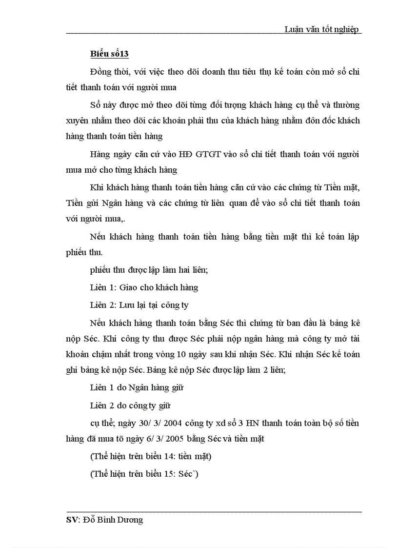 image for page Kế toán thành phẩm tiêu thụ thành phẩm và xác định kết quả tiêu thụ tại công ty TNHH Nhà nước một thành viên cơ khí Quang Trung 1