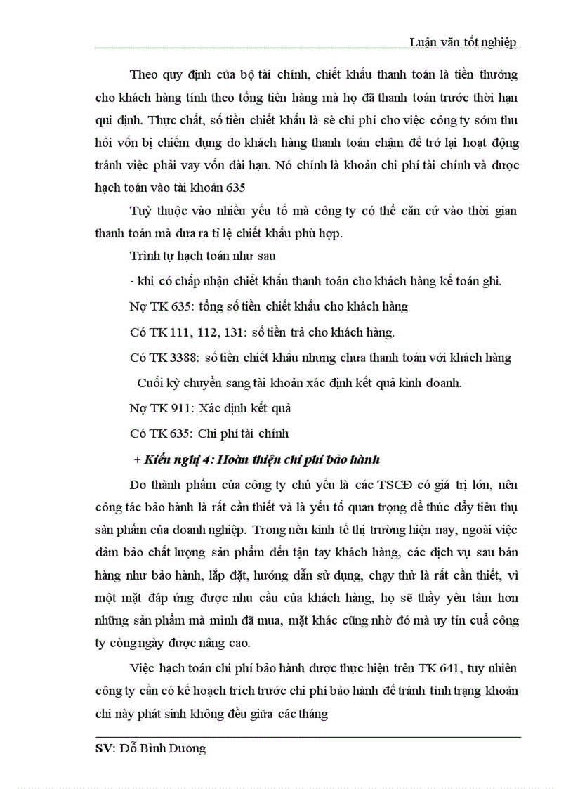 image for page Kế toán thành phẩm tiêu thụ thành phẩm và xác định kết quả tiêu thụ tại công ty TNHH Nhà nước một thành viên cơ khí Quang Trung 1
