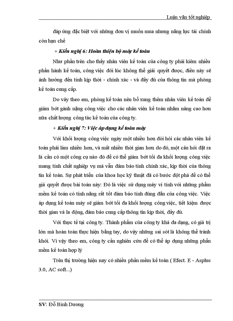 image for page Kế toán thành phẩm tiêu thụ thành phẩm và xác định kết quả tiêu thụ tại công ty TNHH Nhà nước một thành viên cơ khí Quang Trung 1