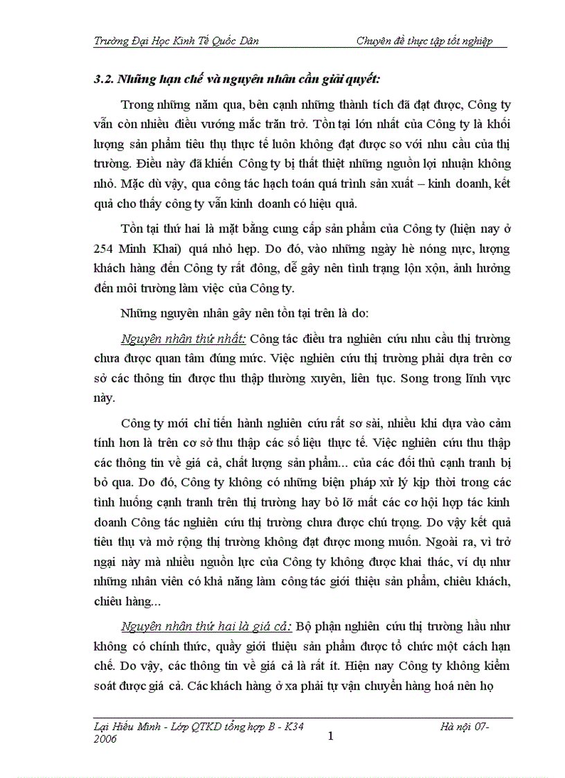 image for page Một số giải pháp thúc đẩy hoạt động tiêu thụ sản phẩm bia hơi tại Công ty sản xuất kinh doanh đầu tư và dịch vụ Việt Hà 1