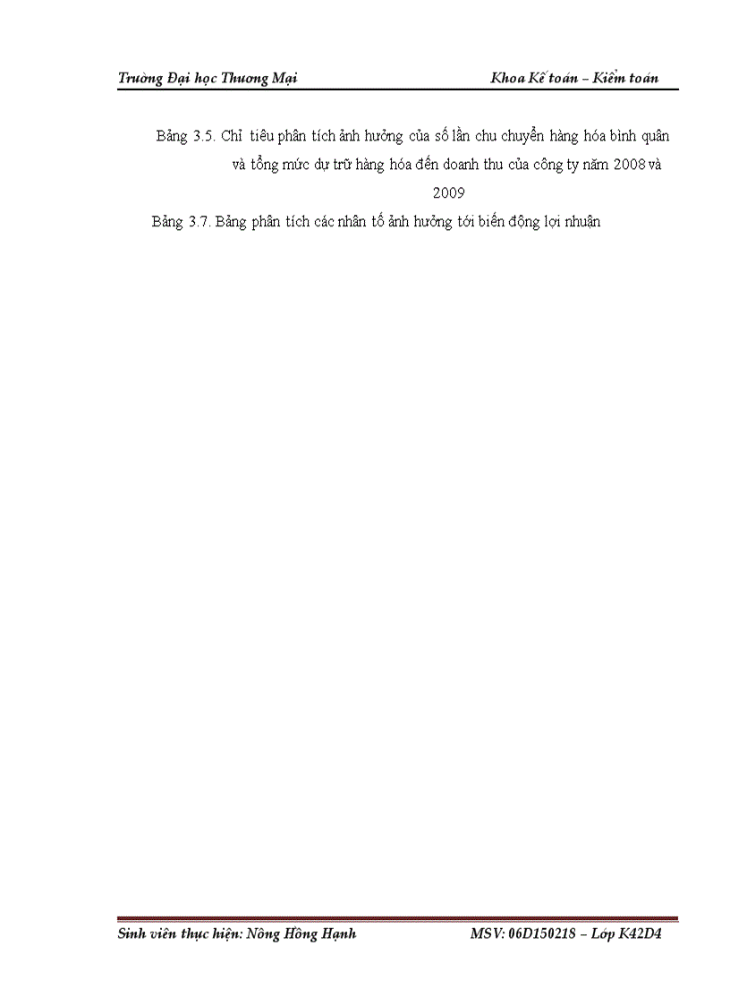 image for page Phân tích thống kê kết quả kinh doanh của Công ty cổ phần Thành Đô 1