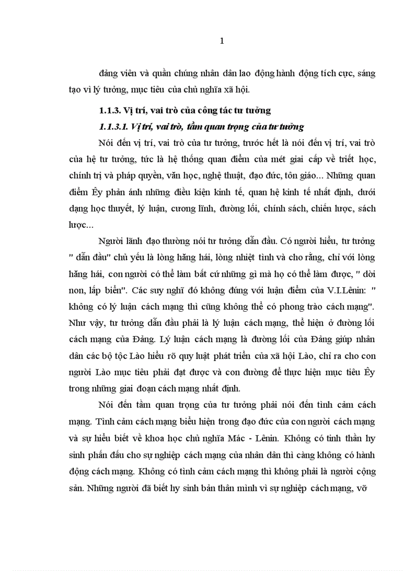 image for page Đảng Nhân dân cách mạng Lào lãnh đạo công tác tư tưởng trong thời kỳ 1986 2001 1