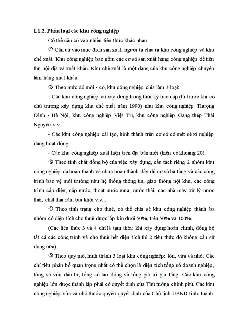 image for page Thúc đẩy đầu tư vào các khu công nghiệp ở Hà Nội 1