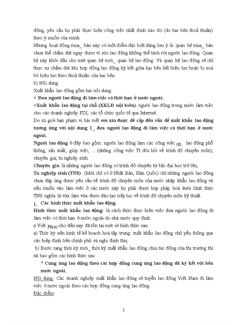 image for page Các giải pháp nhằm nâng cao hiệu quả của hoạt động xuất khẩu lao động