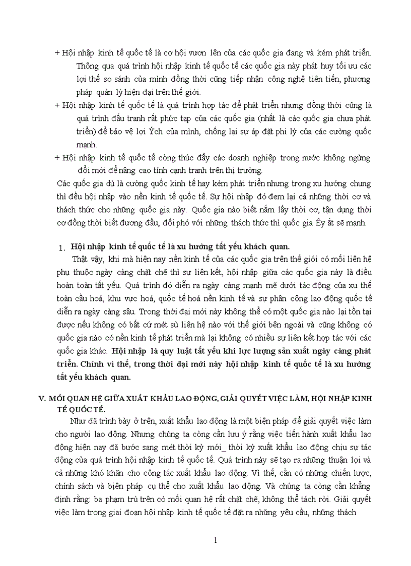 image for page Các giải pháp nhằm nâng cao hiệu quả của hoạt động xuất khẩu lao động