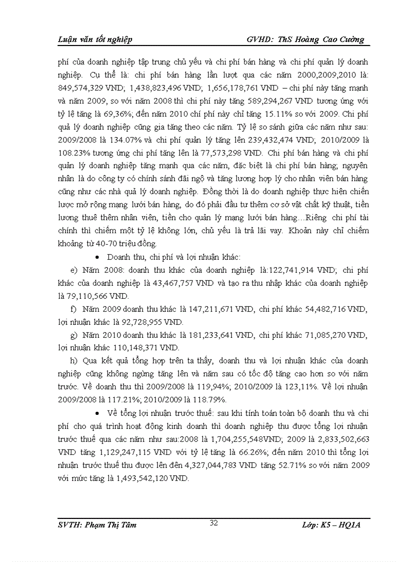 image for page Hoàn thiện công tác tổ chức mạng lưới bán hàng tại công ty cổ phần thương mại Hoàng Long 1