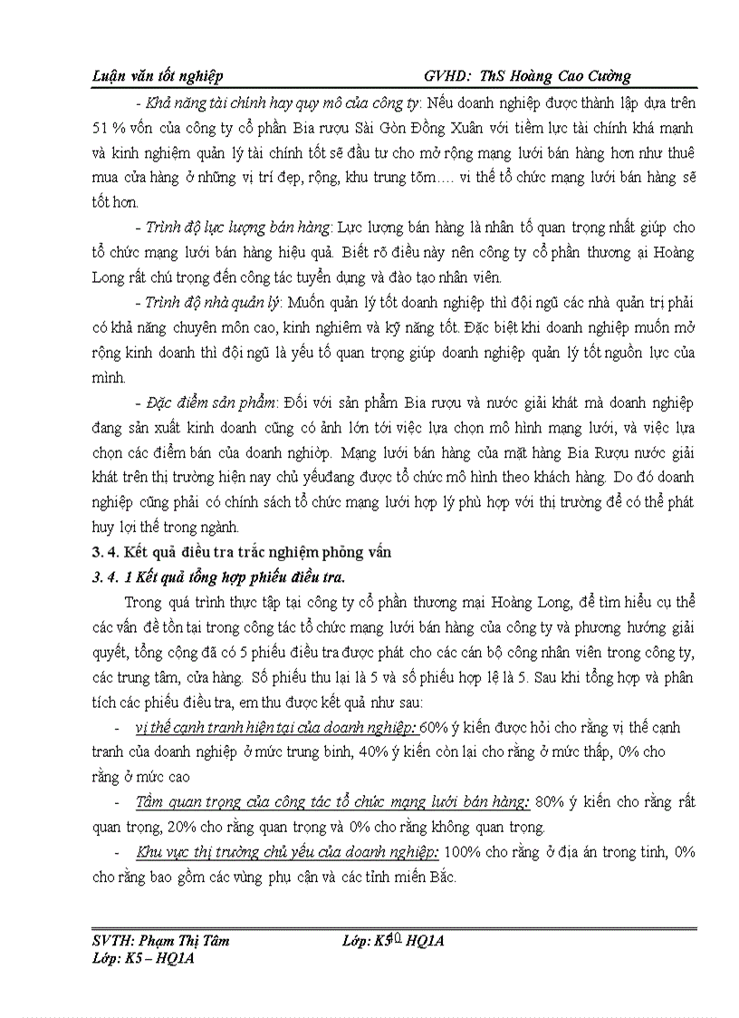 image for page Hoàn thiện công tác tổ chức mạng lưới bán hàng tại công ty cổ phần thương mại Hoàng Long 1
