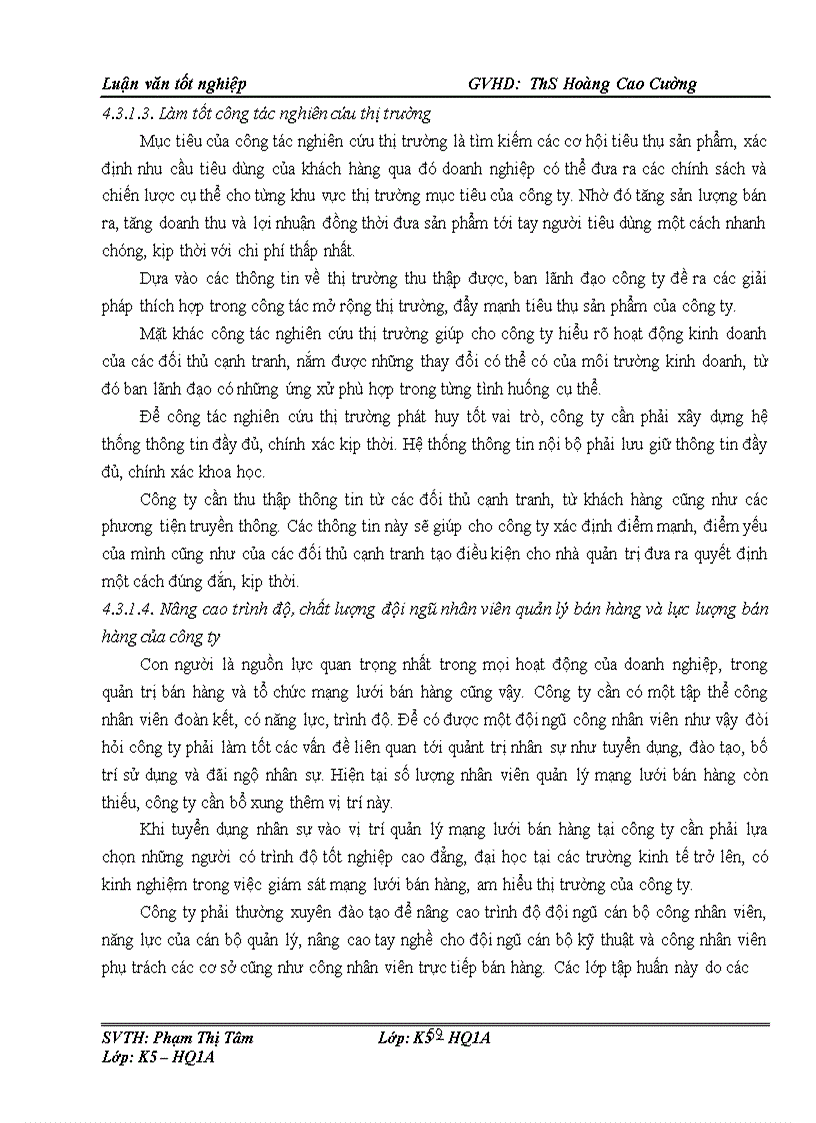 image for page Hoàn thiện công tác tổ chức mạng lưới bán hàng tại công ty cổ phần thương mại Hoàng Long 1