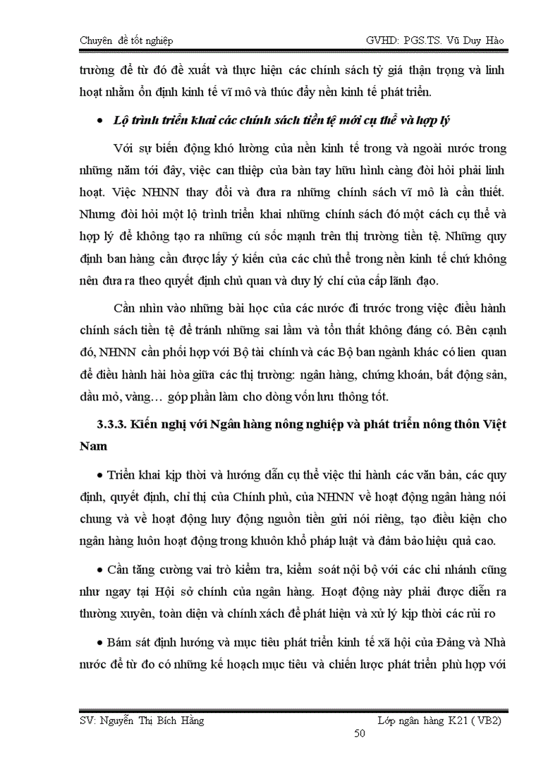 image for page Nâng cao hiệu quả huy động nguồn tiền gửi tại NHNo PTNT Việt Nam Chi Nhánh Từ Liêm
