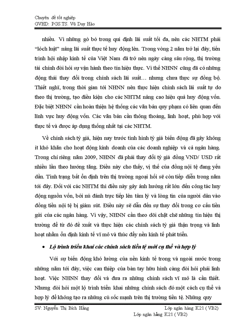 image for page Nâng cao hiệu quả huy động nguồn tiền gửi tại NHNo PTNT Việt Nam Chi Nhánh Từ Liêm