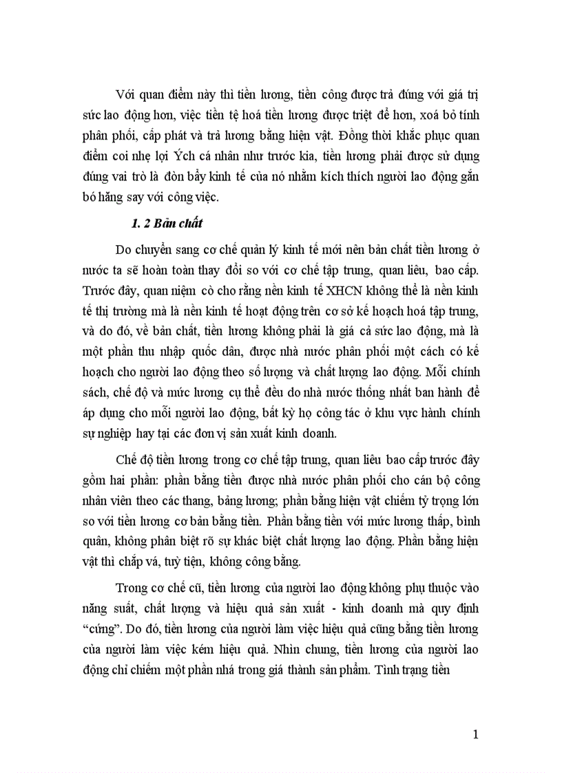 image for page Phân tích thực trạng công tác trả lương tại công ty dược traphaco