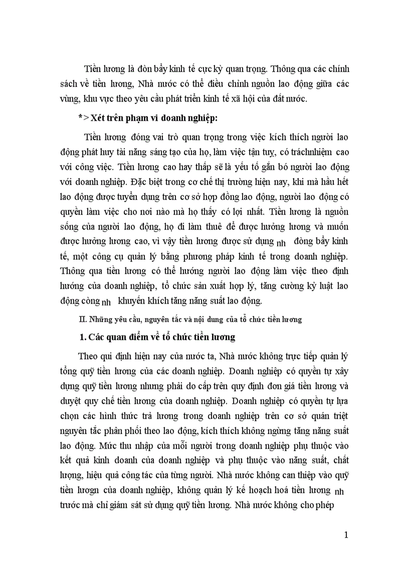 image for page Phân tích thực trạng công tác trả lương tại công ty dược traphaco