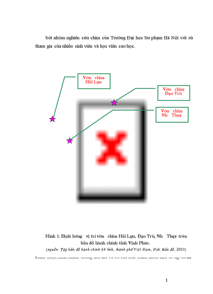 image for page Nghiên cứu thành phần loài chim tại ba vườn chim Như Thuỵ Hải Lựu Đạo Trù tỉnh Vĩnh Phúc và một số đặc điểm sinh thái học của loài Cò ruồi Bubulcus ibis Linnaeus 1758 1