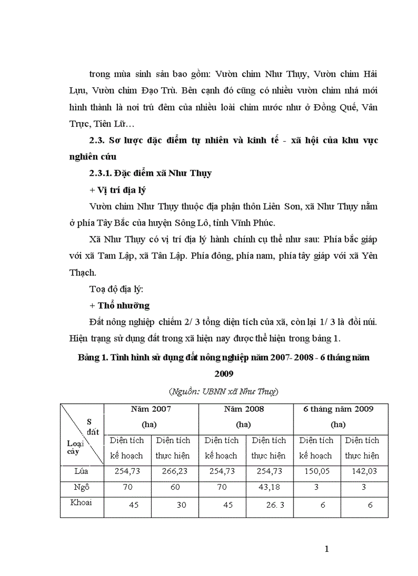 image for page Nghiên cứu thành phần loài chim tại ba vườn chim Như Thuỵ Hải Lựu Đạo Trù tỉnh Vĩnh Phúc và một số đặc điểm sinh thái học của loài Cò ruồi Bubulcus ibis Linnaeus 1758 1