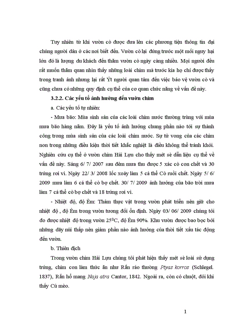 image for page Nghiên cứu thành phần loài chim tại ba vườn chim Như Thuỵ Hải Lựu Đạo Trù tỉnh Vĩnh Phúc và một số đặc điểm sinh thái học của loài Cò ruồi Bubulcus ibis Linnaeus 1758 1