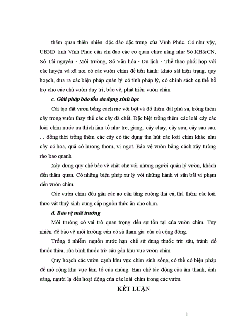 image for page Nghiên cứu thành phần loài chim tại ba vườn chim Như Thuỵ Hải Lựu Đạo Trù tỉnh Vĩnh Phúc và một số đặc điểm sinh thái học của loài Cò ruồi Bubulcus ibis Linnaeus 1758 1