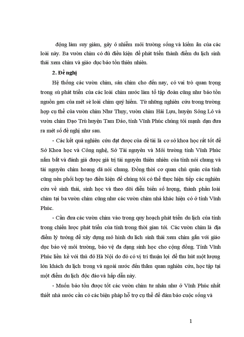 image for page Nghiên cứu thành phần loài chim tại ba vườn chim Như Thuỵ Hải Lựu Đạo Trù tỉnh Vĩnh Phúc và một số đặc điểm sinh thái học của loài Cò ruồi Bubulcus ibis Linnaeus 1758 1