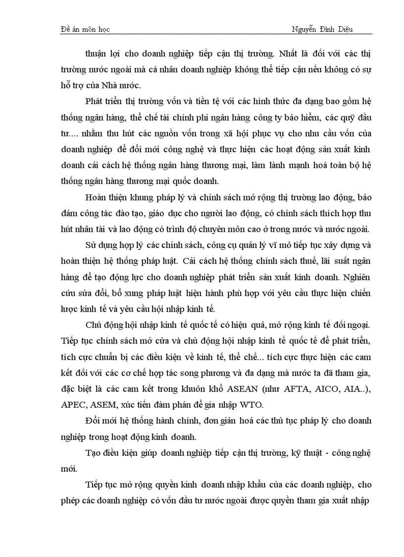 image for page Một số gải pháp thúc đẩy hoạt động tiêu thụ sản phẩm ở các doanh nghiệp công nghiệp qui mô vừa và nhỏ 1