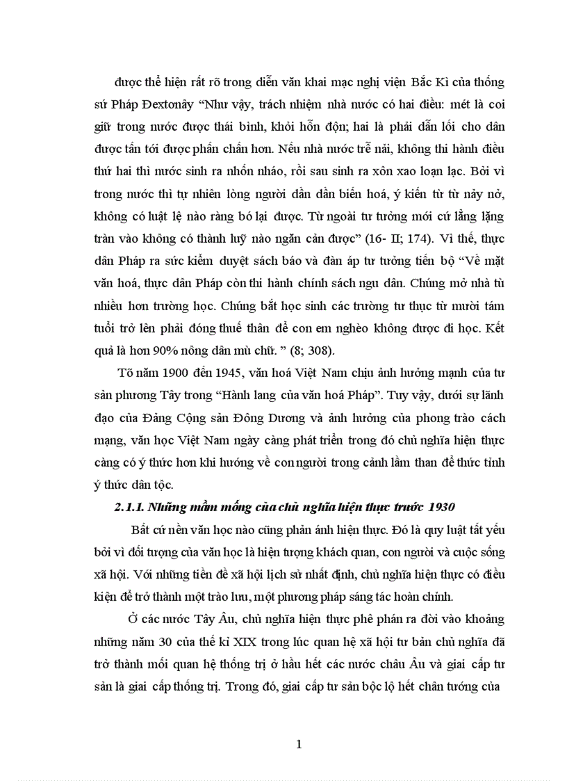 image for page Nghệ thuật điển hình hoá trong những sáng tác tiêu biểu trước Cách mạng tháng Tám của Nguyễn Công Hoan