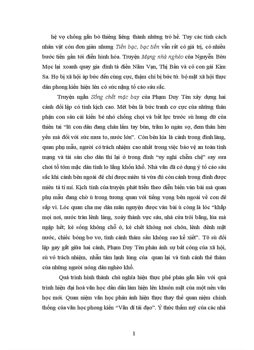 image for page Nghệ thuật điển hình hoá trong những sáng tác tiêu biểu trước Cách mạng tháng Tám của Nguyễn Công Hoan