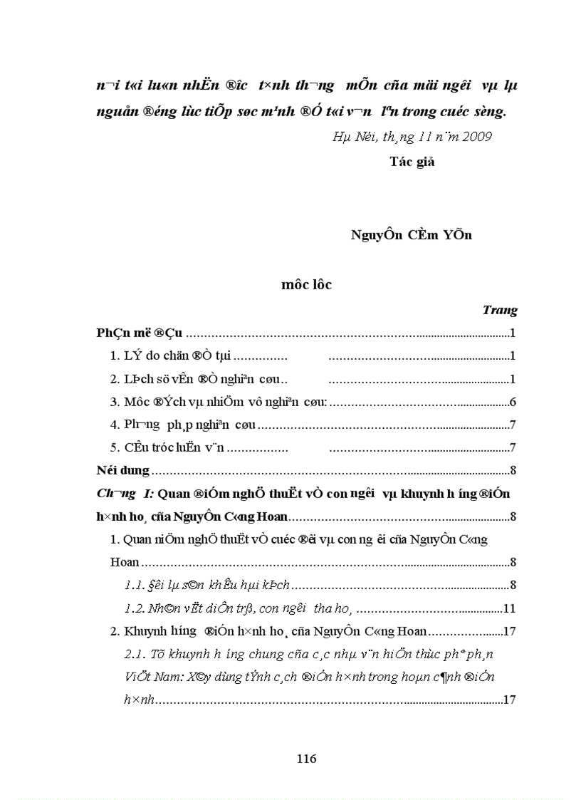 image for page Nghệ thuật điển hình hoá trong những sáng tác tiêu biểu trước Cách mạng tháng Tám của Nguyễn Công Hoan