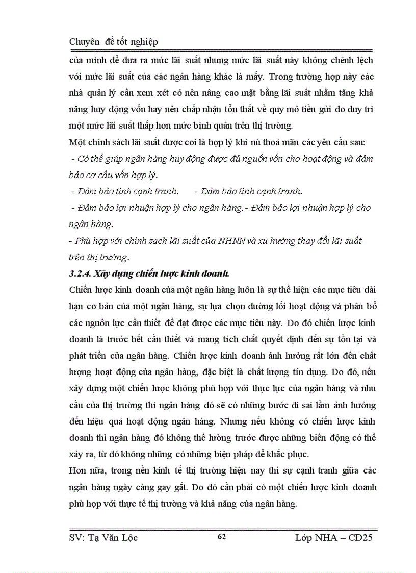 image for page Giải pháp nâng cao chất lượng hoạt động tín dụng ngắn hạn tại ngân hàng VPBank chi nhánh Chương Dương