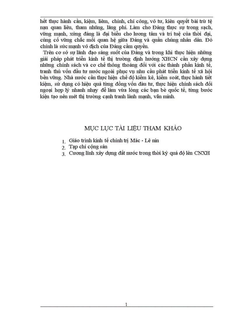 image for page Phát triển kinh tế thị trường theo định hướng XHCN ở Việt Nam