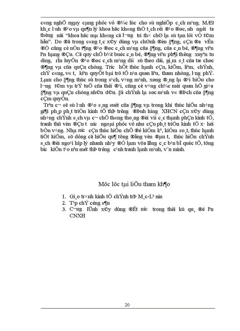 image for page Phát triển kinh tế thị trường theo định hướng XHCN ở Việt Nam
