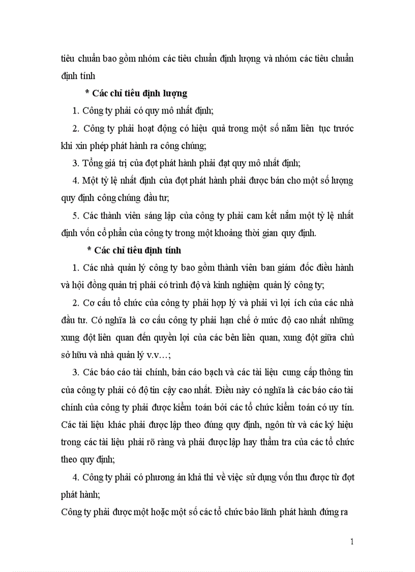 image for page Thực trạng phát hành cổ phiếu lần đầu ra công chúng của các doanh nghiệp Việt Nam