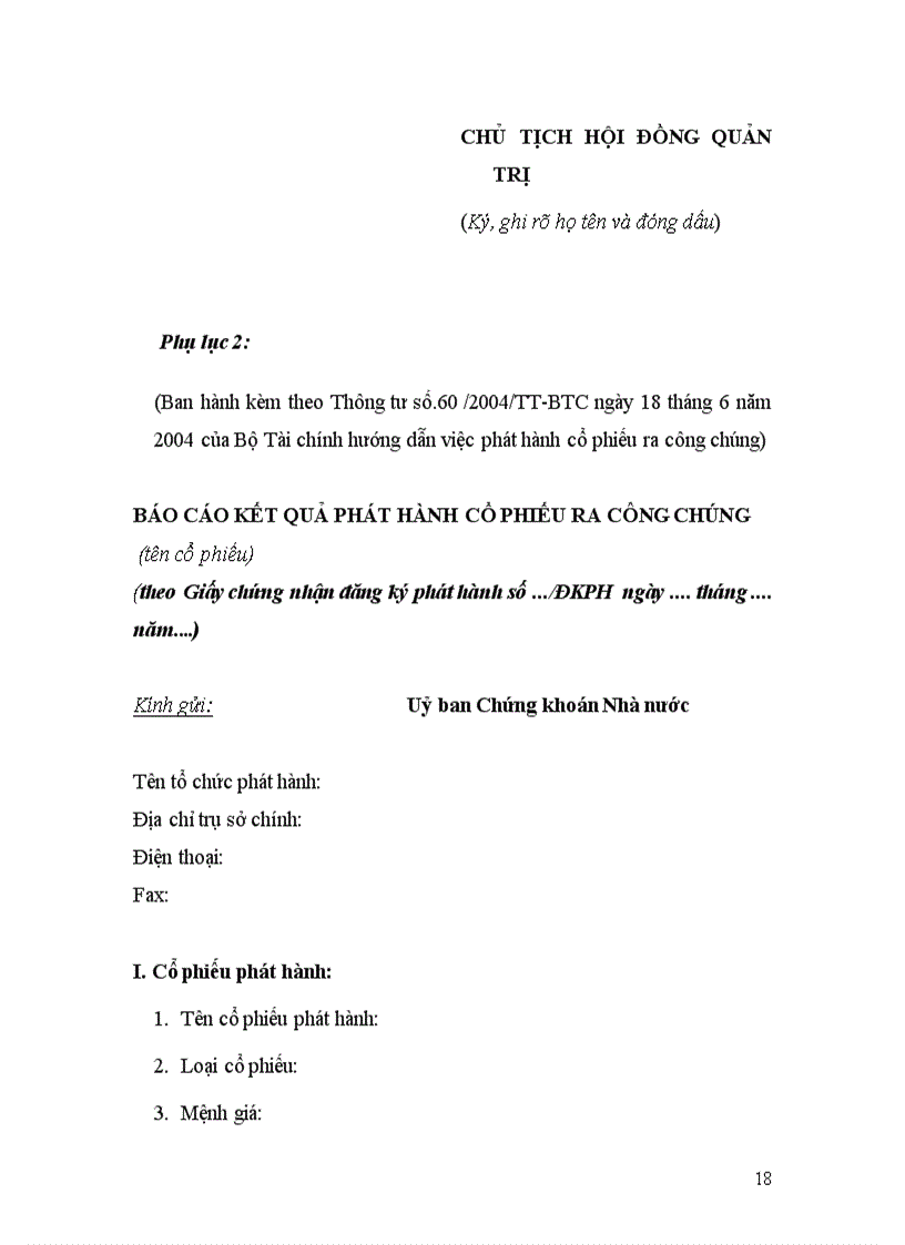 image for page Thực trạng phát hành cổ phiếu lần đầu ra công chúng của các doanh nghiệp Việt Nam