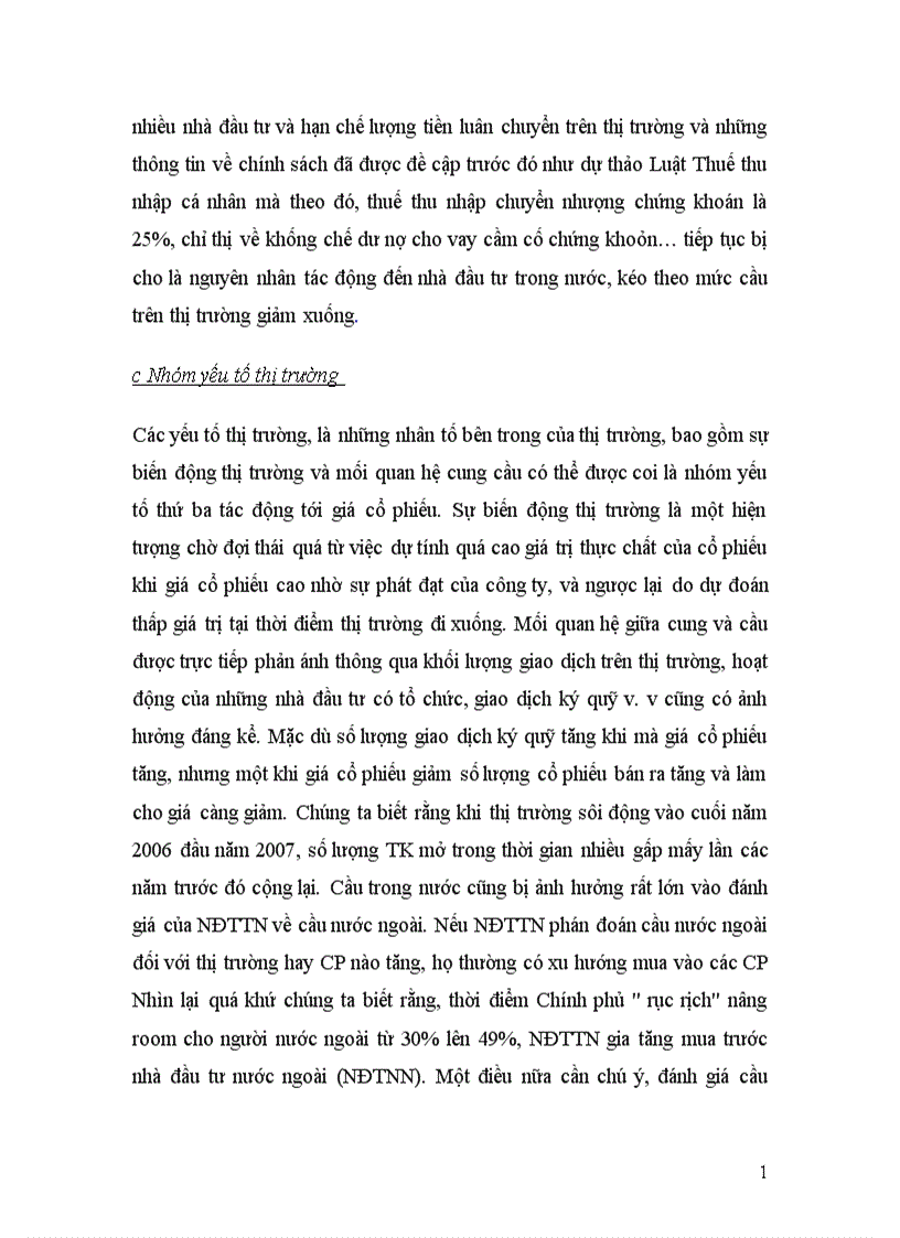 image for page Thực trạng phát hành cổ phiếu lần đầu ra công chúng của các doanh nghiệp Việt Nam