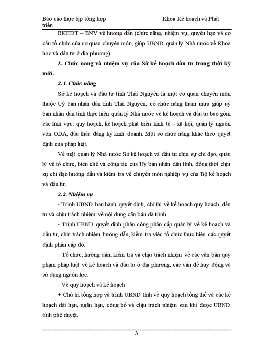image for page Nội dung lập kế hoạch có sự tham gia trong đổi mới công tác kế hoạch hàng năm tỉnh Thái Nguyên