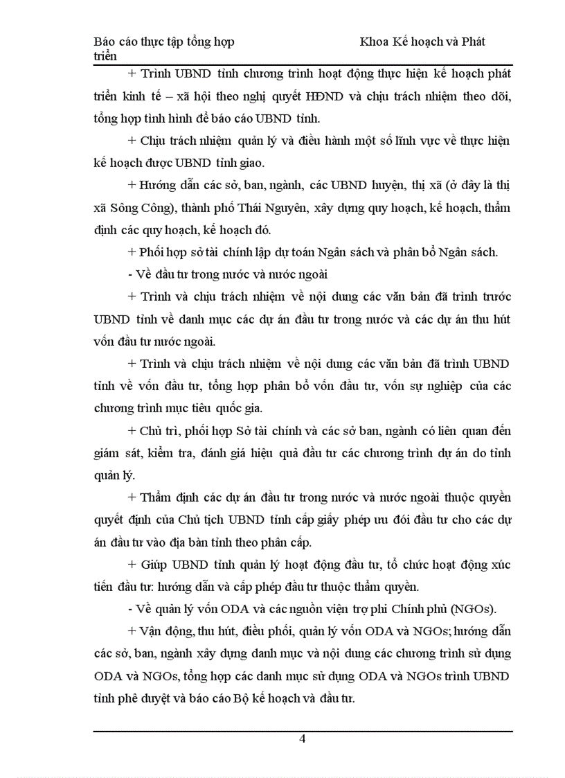 image for page Nội dung lập kế hoạch có sự tham gia trong đổi mới công tác kế hoạch hàng năm tỉnh Thái Nguyên