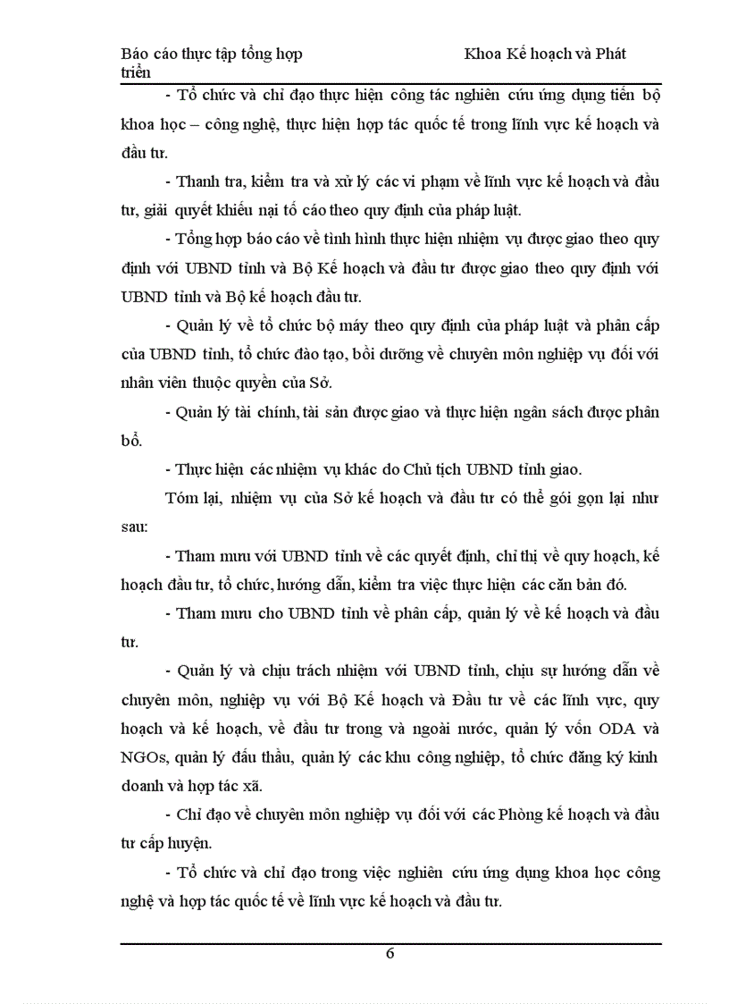 image for page Nội dung lập kế hoạch có sự tham gia trong đổi mới công tác kế hoạch hàng năm tỉnh Thái Nguyên