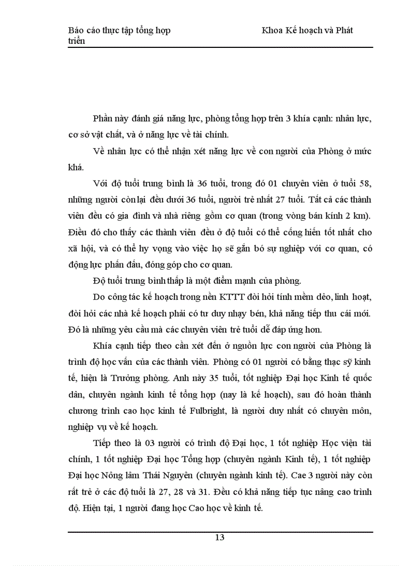 image for page Nội dung lập kế hoạch có sự tham gia trong đổi mới công tác kế hoạch hàng năm tỉnh Thái Nguyên