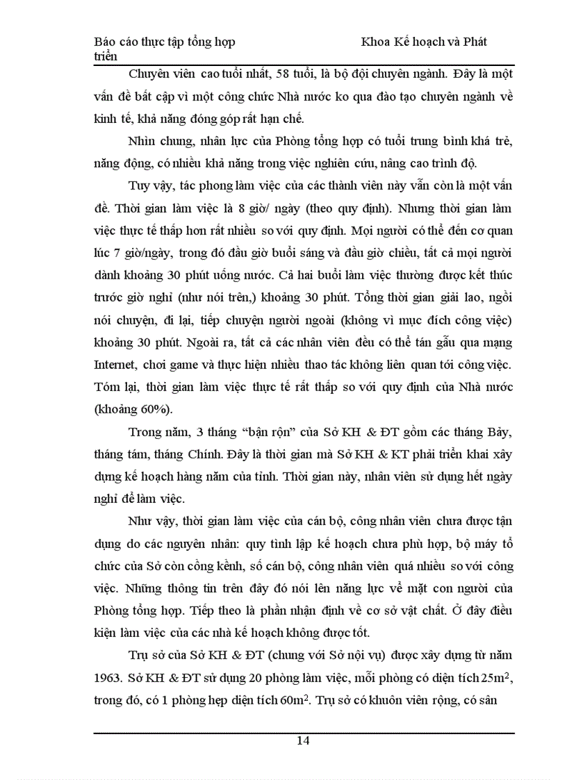 image for page Nội dung lập kế hoạch có sự tham gia trong đổi mới công tác kế hoạch hàng năm tỉnh Thái Nguyên