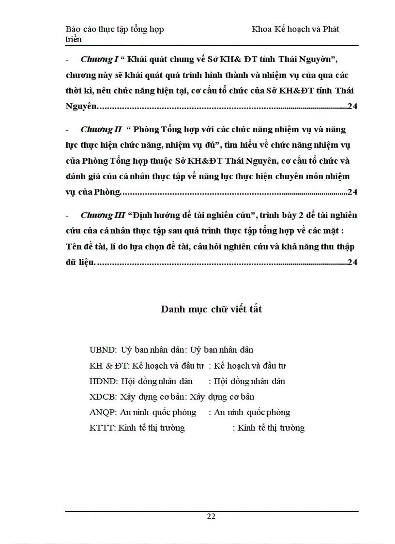 image for page Nội dung lập kế hoạch có sự tham gia trong đổi mới công tác kế hoạch hàng năm tỉnh Thái Nguyên