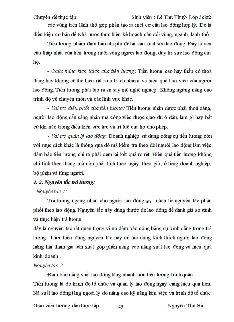image for page Kế toán tiền lương và các khoản trích theo lương ở công ty Đầu tư xây dựng và du lịch