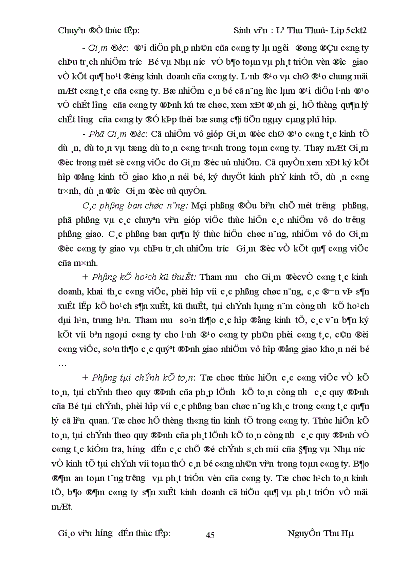 image for page Kế toán tiền lương và các khoản trích theo lương ở công ty Đầu tư xây dựng và du lịch