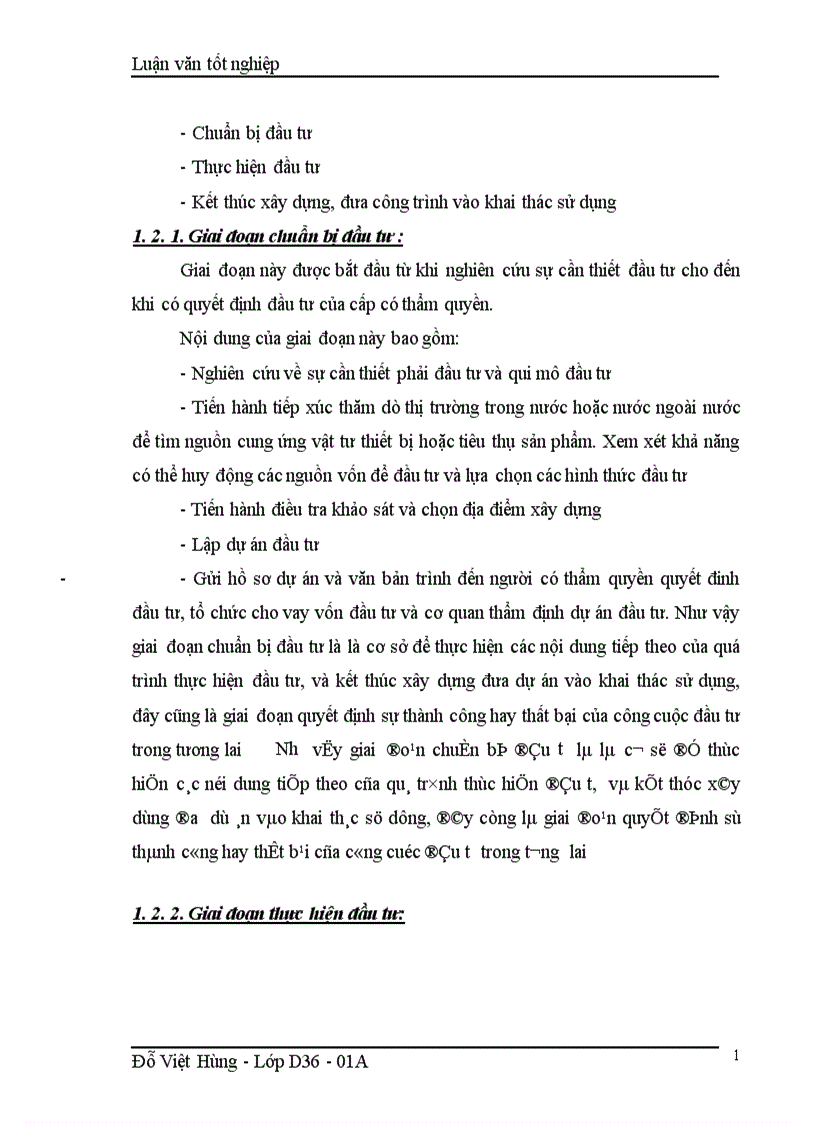 image for page Một số giải pháp nhằm thực hiện tốt công tác quản lý vốn đầu tư xây dựng cơ bản đối với ngành thuỷ lợi