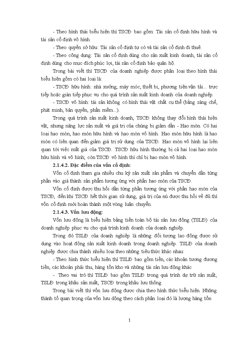 image for page Nâng cao hiệu quả sử dụng vốn của Công ty TNHH Tích hợp hệ thống CMC 1