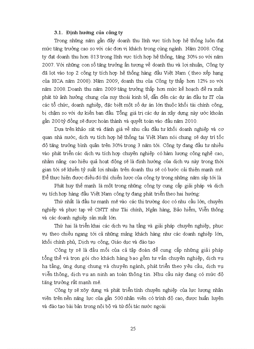 image for page Nâng cao hiệu quả sử dụng vốn của Công ty TNHH Tích hợp hệ thống CMC 1