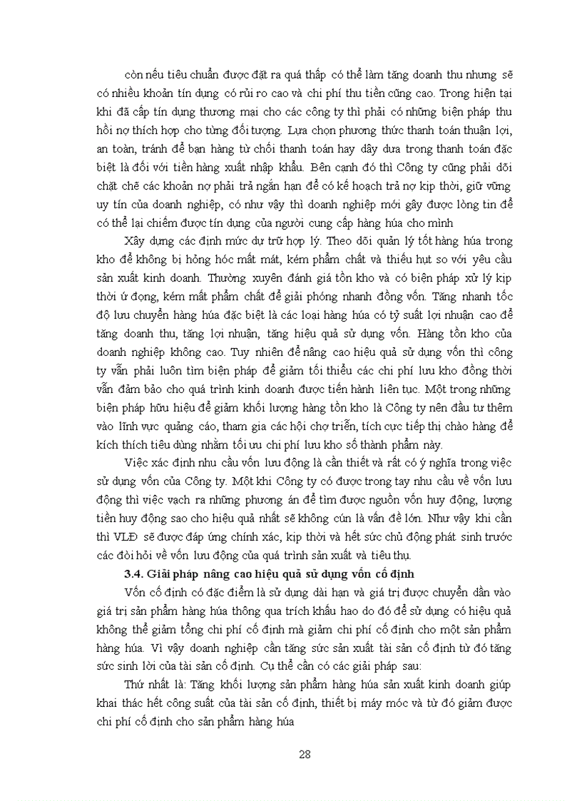 image for page Nâng cao hiệu quả sử dụng vốn của Công ty TNHH Tích hợp hệ thống CMC 1