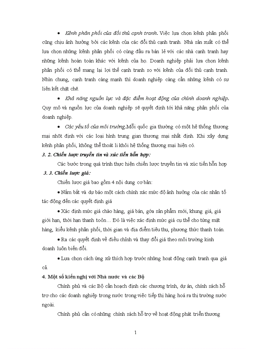 image for page Ứng dụng tiếp thị trong hoạt động xúc tiến bán hàng của doanh nghiệp thương mại