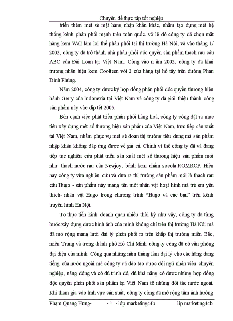 image for page Nghiên cứu sự nhận biết của người tiêu dùng đối với các sản phẩm thạch rau câu Poke 1