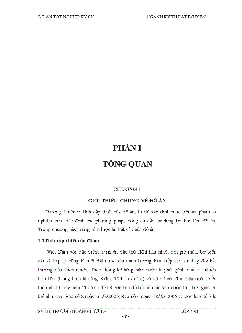 image for page Thiết kế đê Quỳnh Dị huyện Quỳnh Lưu tỉnh Nghệ An