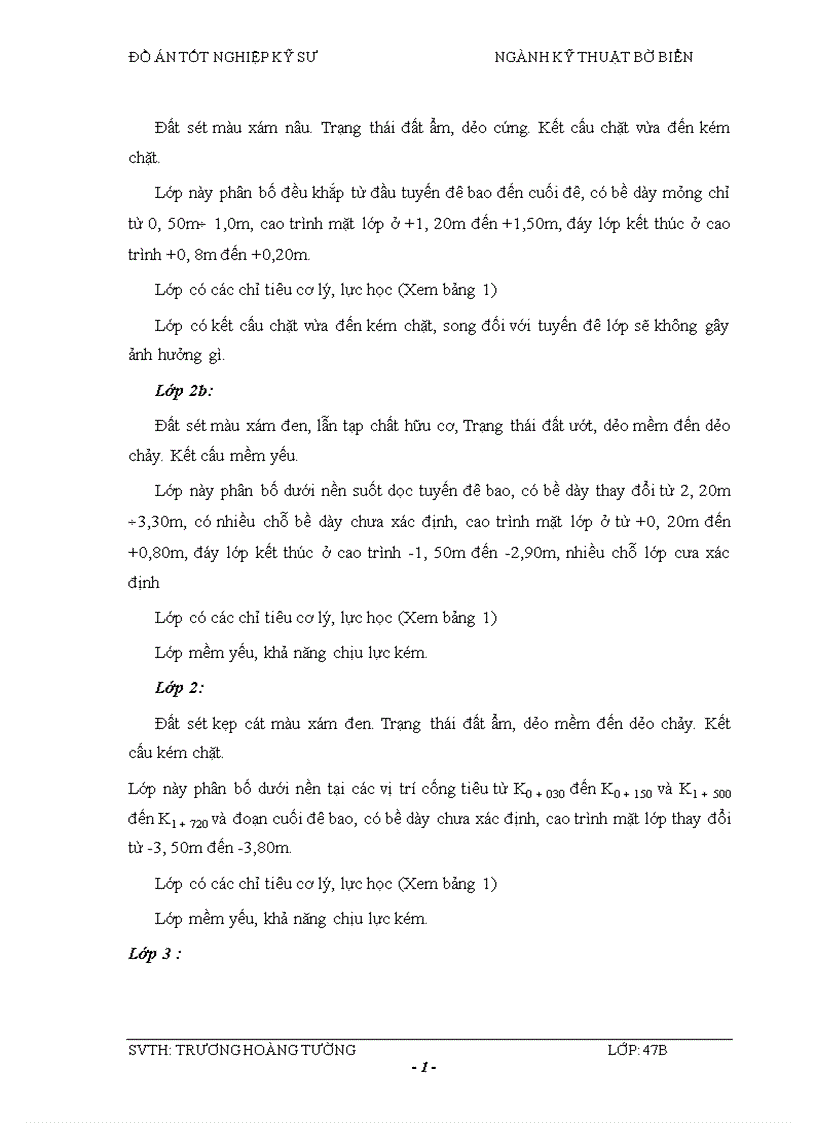 image for page Thiết kế đê Quỳnh Dị huyện Quỳnh Lưu tỉnh Nghệ An